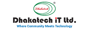 Dhakatech iT Ltd.